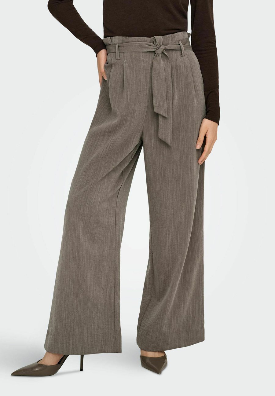 Брюки ONLY ONLMARSA SOLID WVN NOOS, Brown
Брюки ONLY ONLMARSA SOLID WVN NOOS, Brown