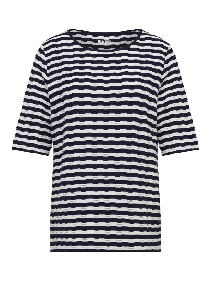 Футболка Rabe, темно-синий
Футболка Rabe, темно-синий