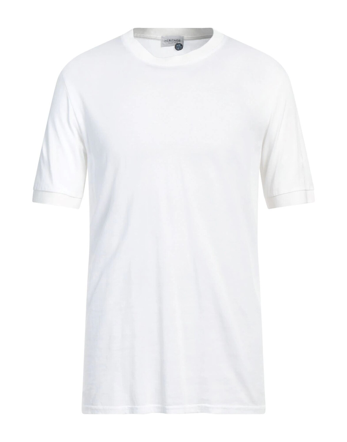 Футболка Heritage, белый
Футболка Heritage, белый