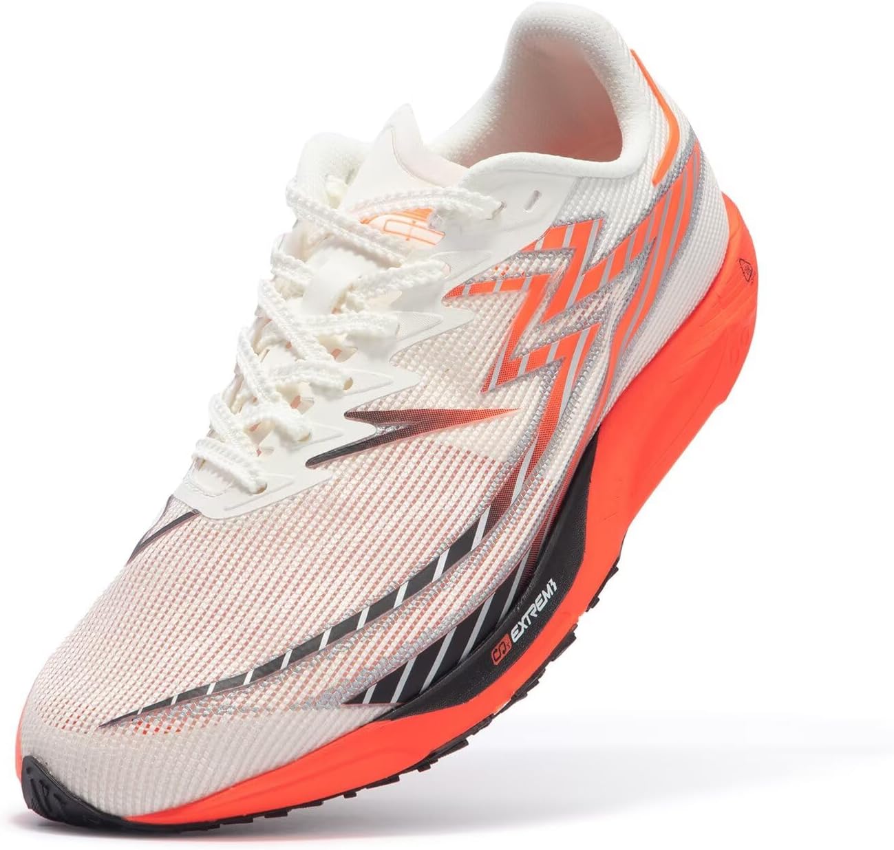 Беговые кроссовки для мужчин с широкой стопой 361 Biospeed 361°, 672422205-12 Dream Track
Беговые кроссовки для мужчин с широкой стопой 361 Biospeed 361°, 672422205-12 Dream Track