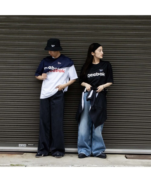 Футболка с принтом в клетку и крестом Reebok, темно-синий
Футболка с принтом в клетку и крестом Reebok, темно-синий