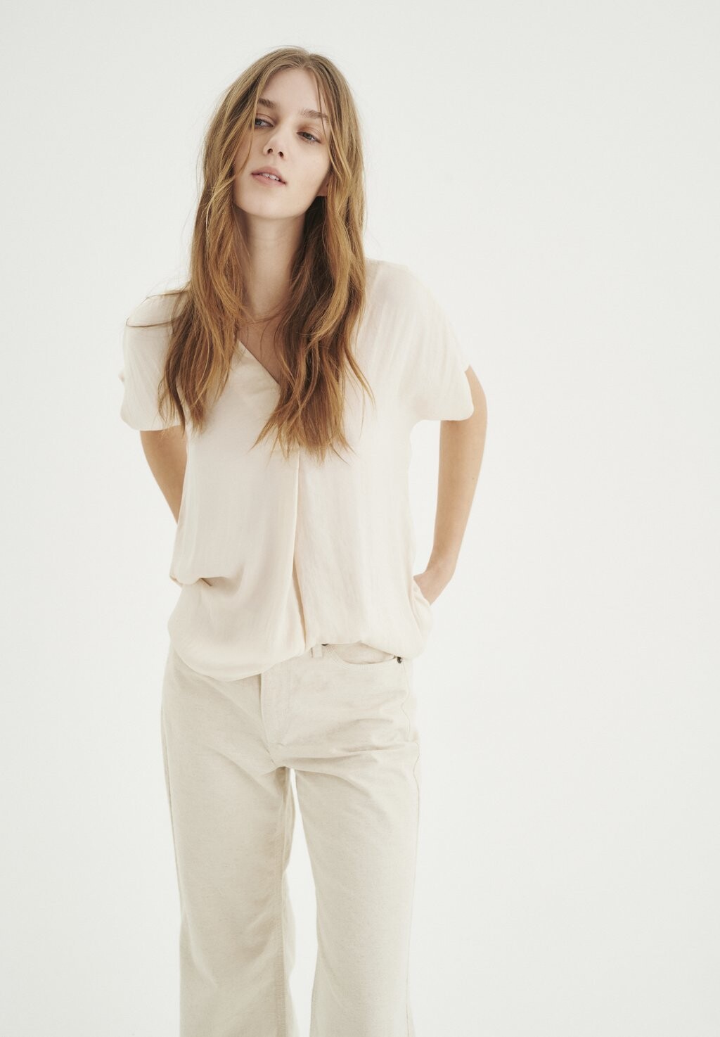 Блузка InWear
Блузка InWear