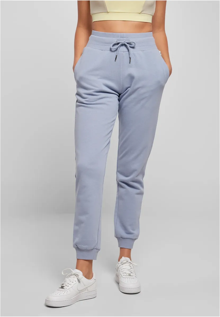 Спортивные брюки URBAN CLASSICS " Urban Classics Women's Ladies Organic High Waist Sweat Pants" (1 шт.), цвет Violablue
Спортивные брюки URBAN CLASSICS " Urban Classics Women's Ladies Organic High Waist Sweat Pants" (1 шт.), цвет Violablue