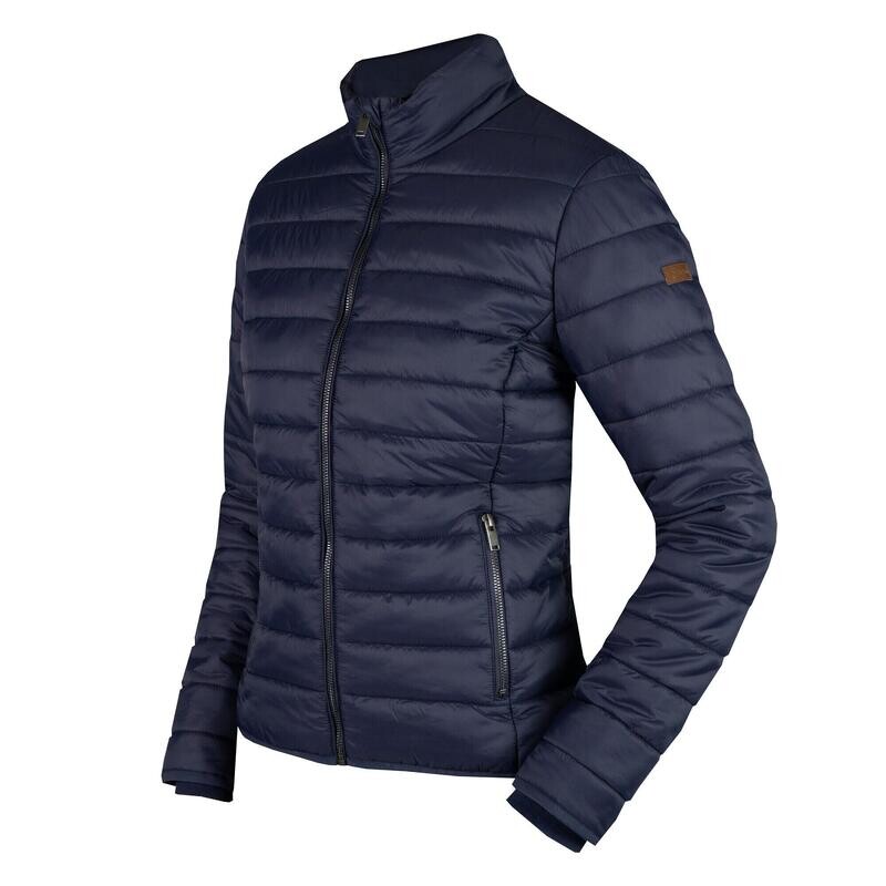 Пуховик Horka, синий
Пуховик Horka, синий