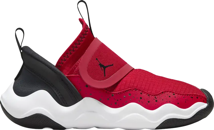 Кроссовки Jordan 23/7 PS 'Varsity Red', красный
Кроссовки Jordan 23/7 PS 'Varsity Red', красный