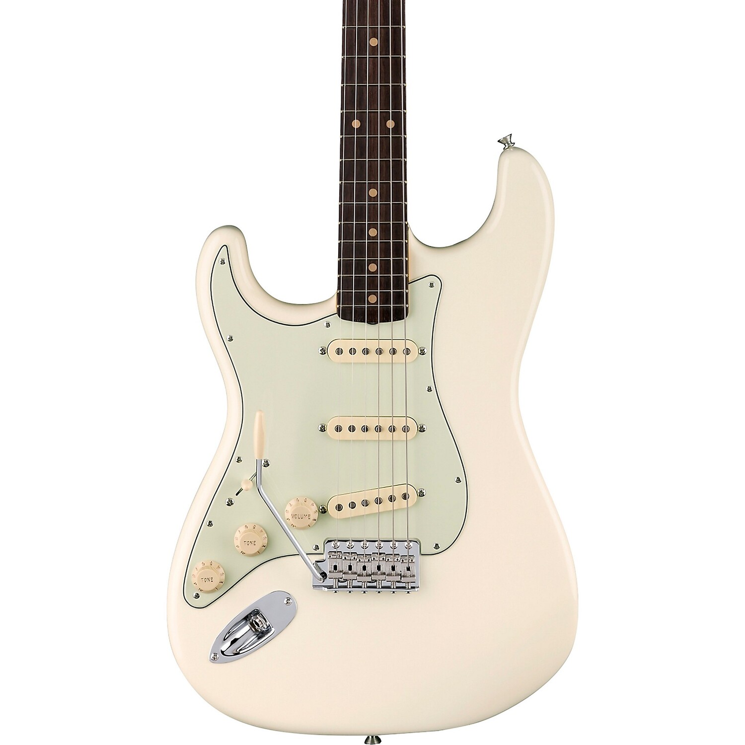 Электрогитара Fender American Vintage II 1961 Stratocaster для левой руки, олимпийский белый цвет
Электрогитара Fender American Vintage II 1961 Stratocaster для левой руки, олимпийский белый цвет