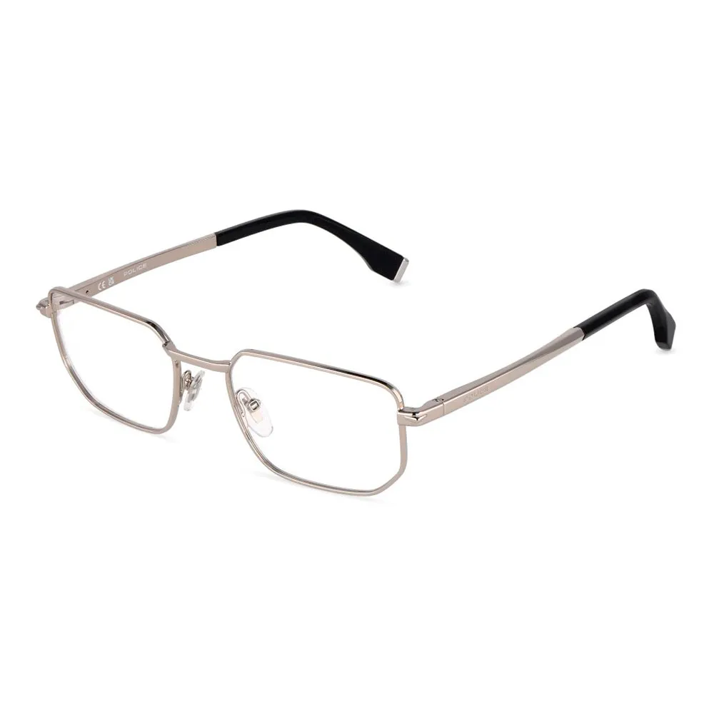 Очки для чтения Police VPLU58-530579 53x19x150 мм, серебряный
Очки для чтения Police VPLU58-530579 53x19x150 мм, серебряный