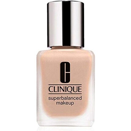 Clinique Superbalanced Foundation Makeup Foundation 1 унция, кремовая замша
Clinique Superbalanced Foundation Makeup Foundation 1 унция, кремовая замша