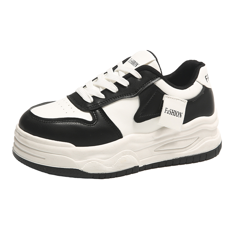 Детские скейтерские кроссовки для подростков TONYBEAR, черный
Детские скейтерские кроссовки для подростков TONYBEAR, черный