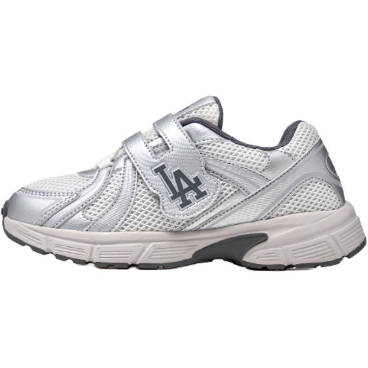 MLB Los Angeles Dodgers низкие детские повседневные кроссовки silver white unisex
MLB Los Angeles Dodgers низкие детские повседневные кроссовки silver white unisex