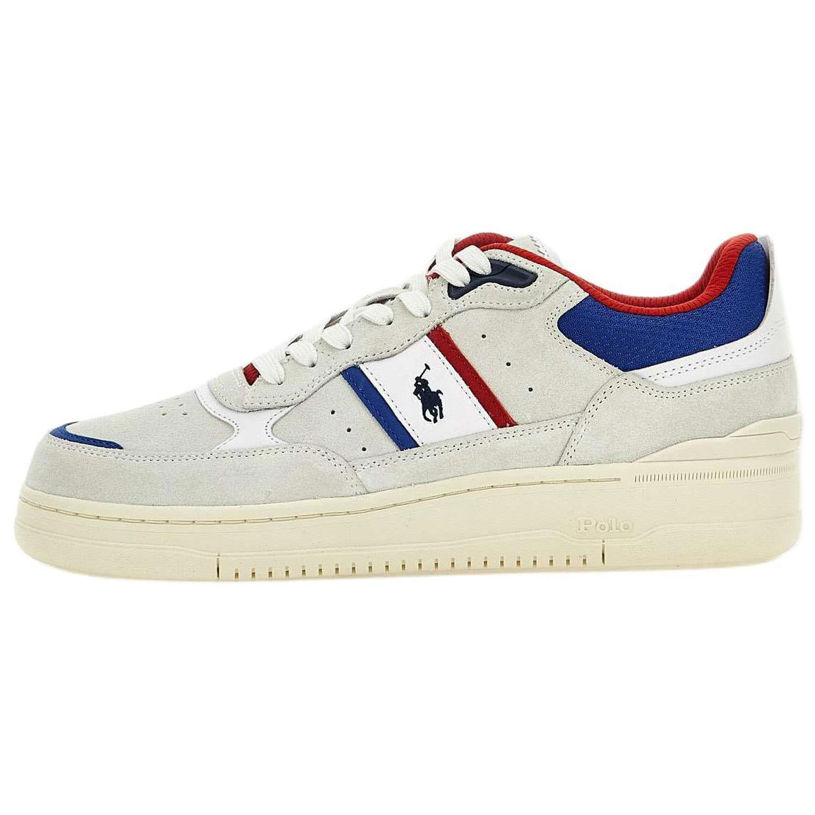 Мастерс Спортс Сникерс Polo Ralph Lauren
Мастерс Спортс Сникерс Polo Ralph Lauren