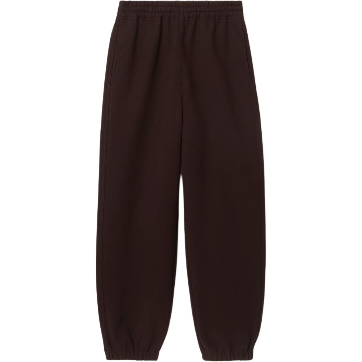 Хлопковые джоггеры snake Burberry, Peat
Хлопковые джоггеры snake Burberry, Peat