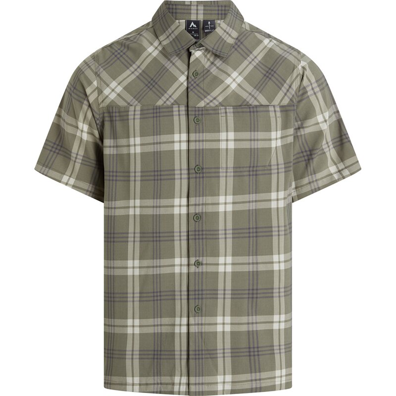 Shirt he.-shirt rollo iii m Mckinley, мультиколор
Shirt he.-shirt rollo iii m Mckinley, мультиколор