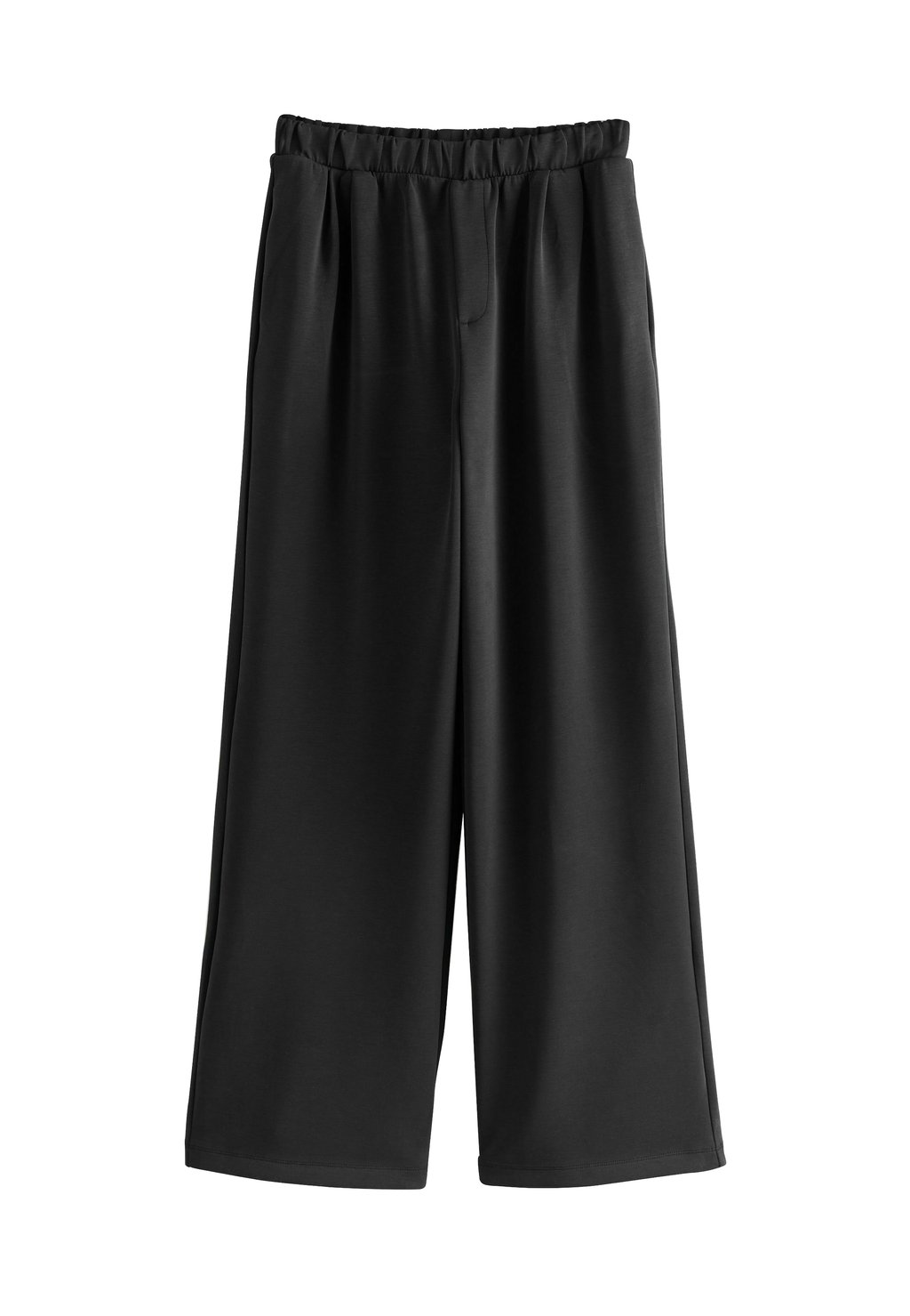 Брюки WIDE LEG Next, черный
Брюки WIDE LEG Next, черный