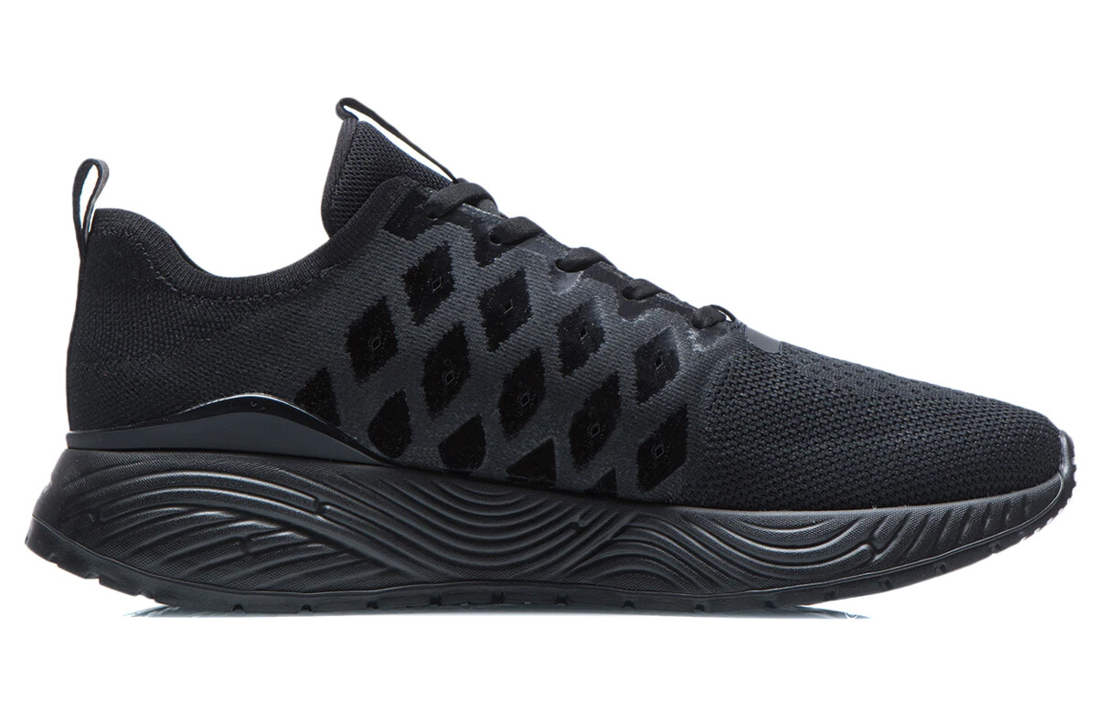 Кроссовки Lining, черные, Черный, Кроссовки Lining, черные
Кроссовки Lining, черные, Черный, Кроссовки Lining, черные