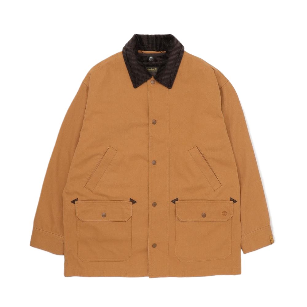 Timberland Куртка мужская коричневая, Brown
Timberland Куртка мужская коричневая, Brown