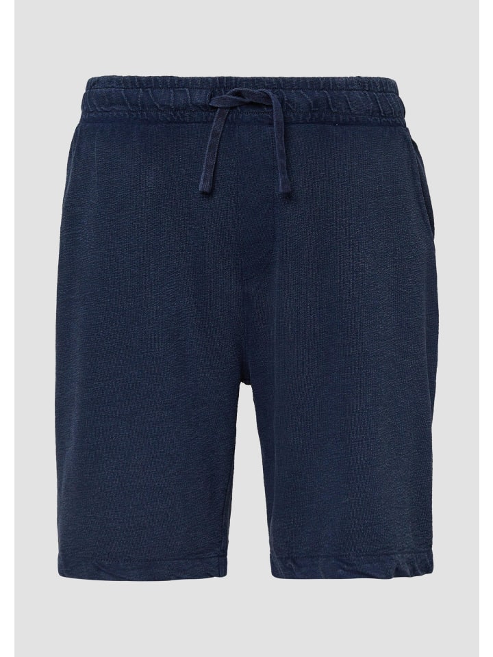 QS Шорты Bermuda in 5884_tiefblau
QS Шорты Bermuda in 5884_tiefblau