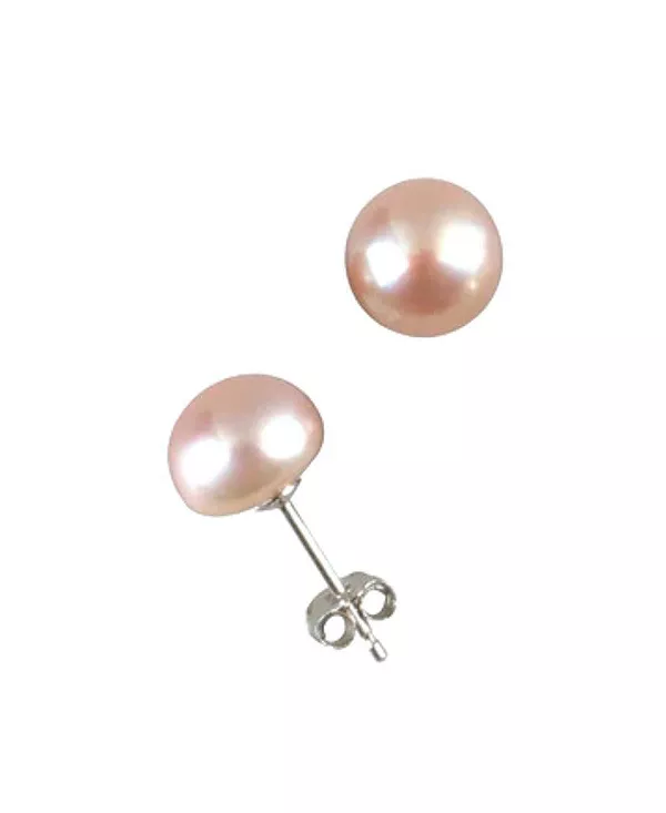 Серьги-Гвоздики с жемчугом Hollywood Sensation, silver
Серьги-Гвоздики с жемчугом Hollywood Sensation, silver