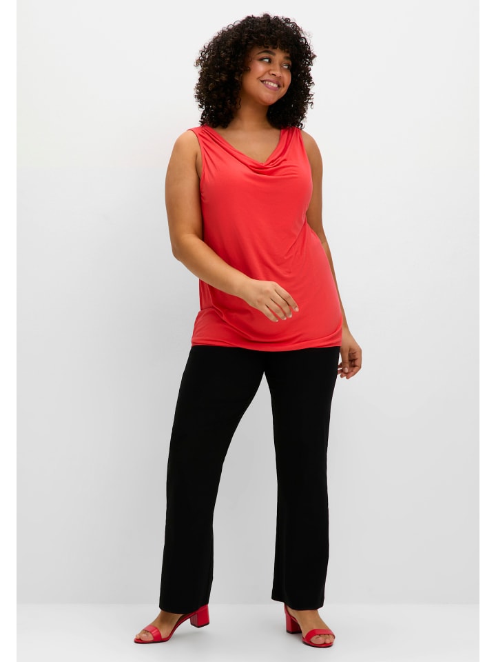 Топ sheego
Топ sheego