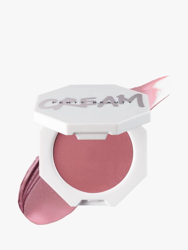 Кремовые румяна Cheeks Out Freestyle Fenty Beauty, Cool Berry
Кремовые румяна Cheeks Out Freestyle Fenty Beauty, Cool Berry