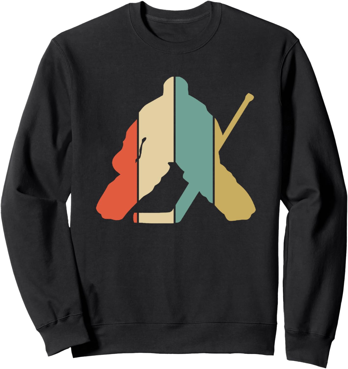 Толстовка вратаря для хоккея на льду, толстовка вратаря для хоккеиста, толстовка Hockey Goalie Shirt Rink Ice Hockey Player, черный
Толстовка вратаря для хоккея на льду, толстовка вратаря для хоккеиста, толстовка Hockey Goalie Shirt Rink Ice Hockey Player, черный