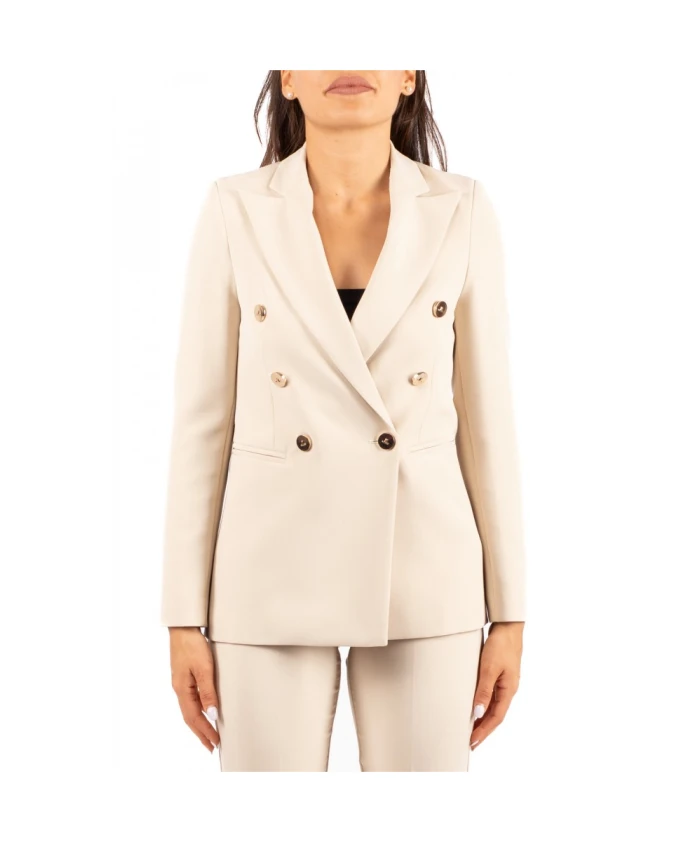 Блейзер Luckylu, бежевый
Блейзер Luckylu, бежевый