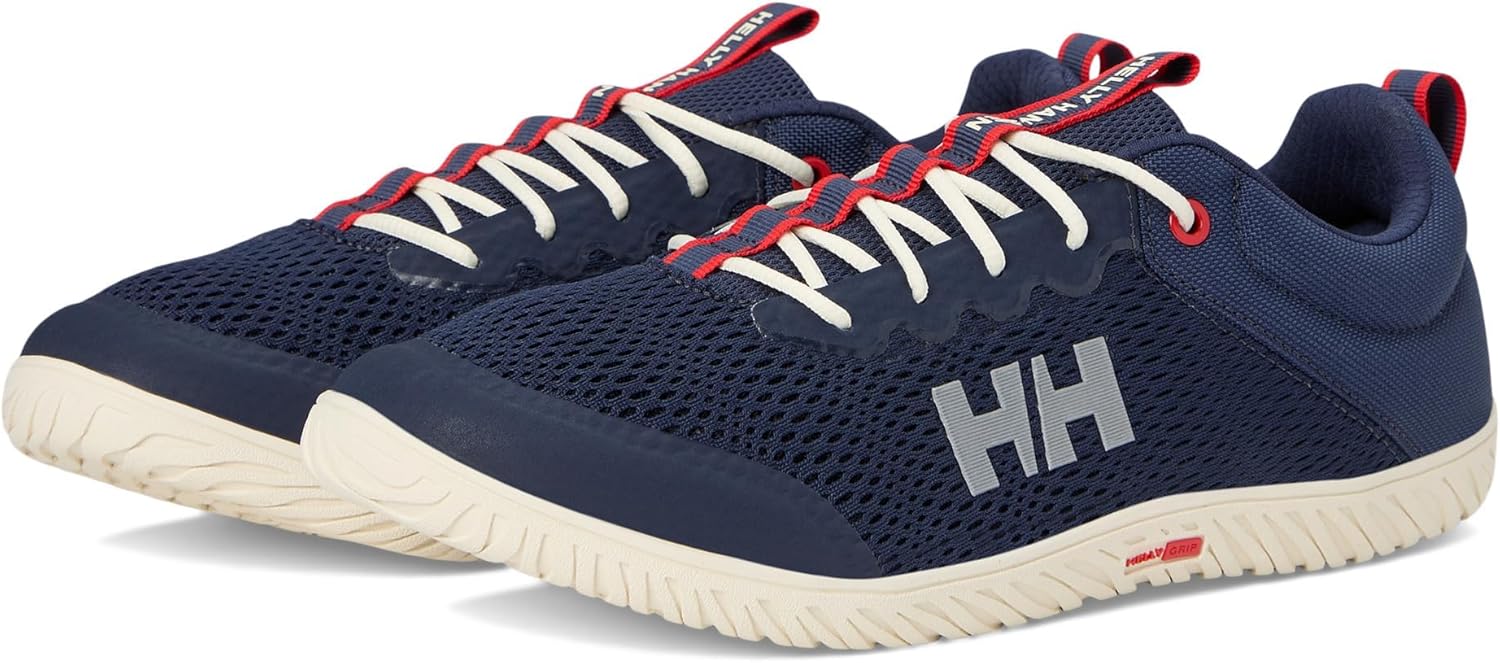 Мужские кроссовки Helly-Hansen Hp Foil Evo Boat Shoe Helly Hansen, Navy
Мужские кроссовки Helly-Hansen Hp Foil Evo Boat Shoe Helly Hansen, Navy