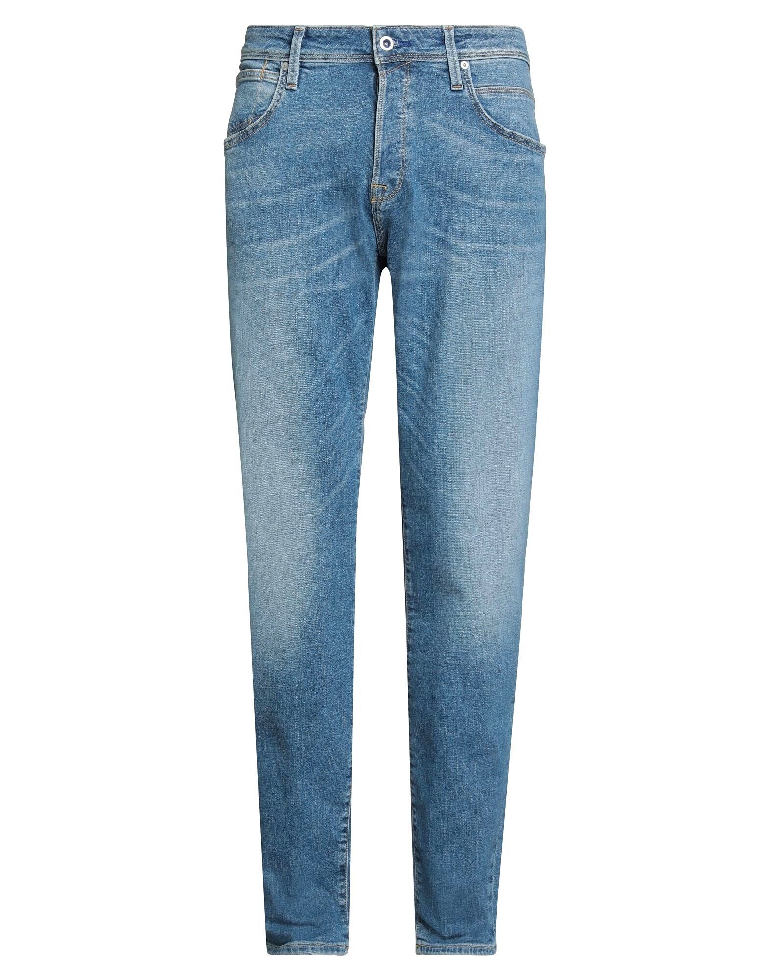 Джинсы Jack & Jones, синий
Джинсы Jack & Jones, синий