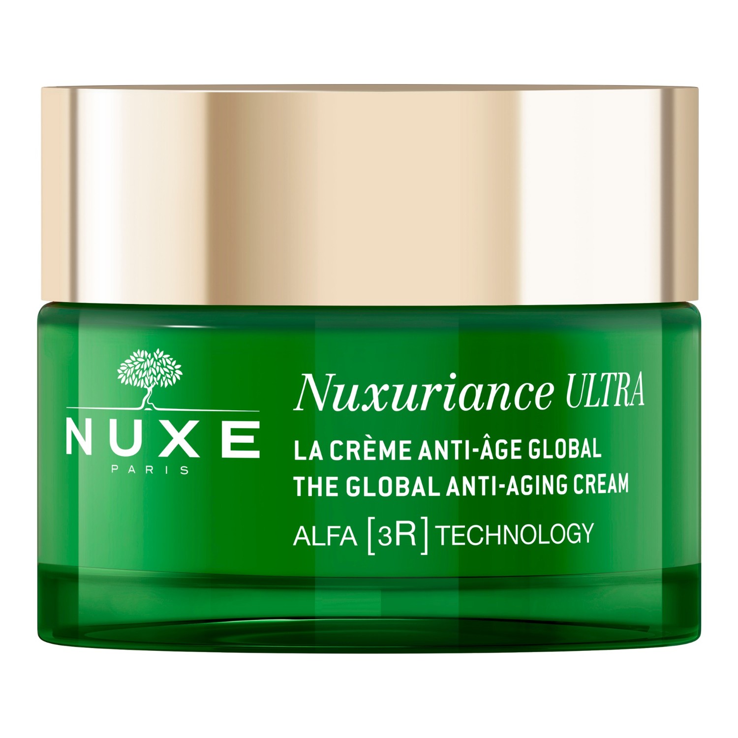 Дневной крем nuxuriance ultra die anti-aging-komplettpflege-creme, nuxuriance ultra 50 ml Nuxe, объем 50 мл
Дневной крем nuxuriance ultra die anti-aging-komplettpflege-creme, nuxuriance ultra 50 ml Nuxe, объем 50 мл