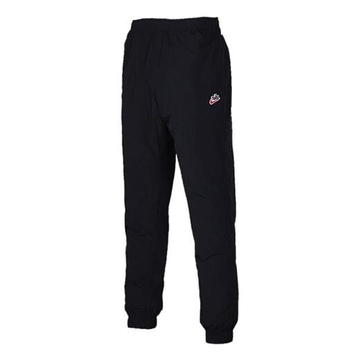 Спортивные штаны как спортивная одежда he wr pant wvn sign Nike, черный
Спортивные штаны как спортивная одежда he wr pant wvn sign Nike, черный