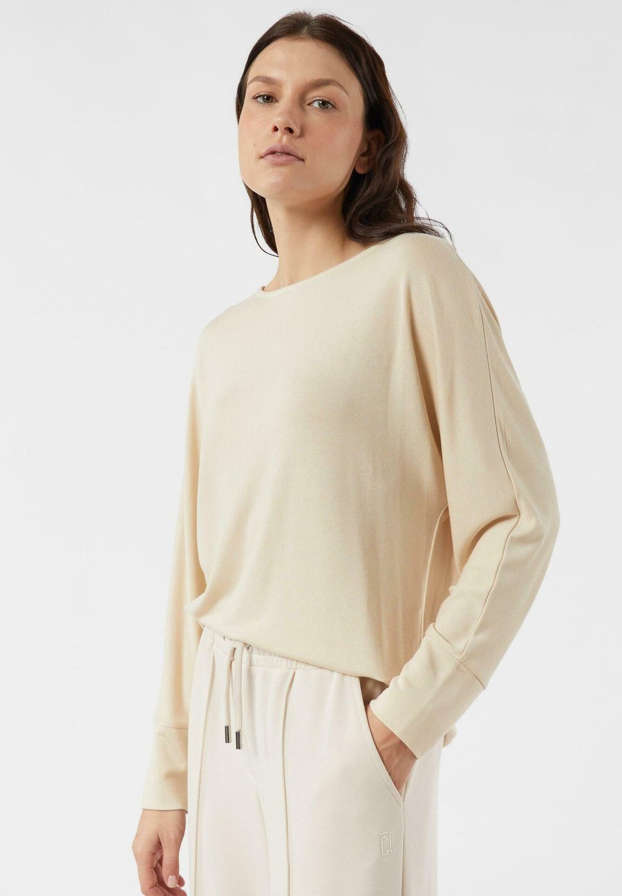 Топ comma Long sleeved top, Beige
Топ comma Long sleeved top, Beige