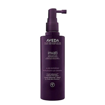 Invati Advanced Средство для восстановления кожи головы 150 мл, Aveda
Invati Advanced Средство для восстановления кожи головы 150 мл, Aveda