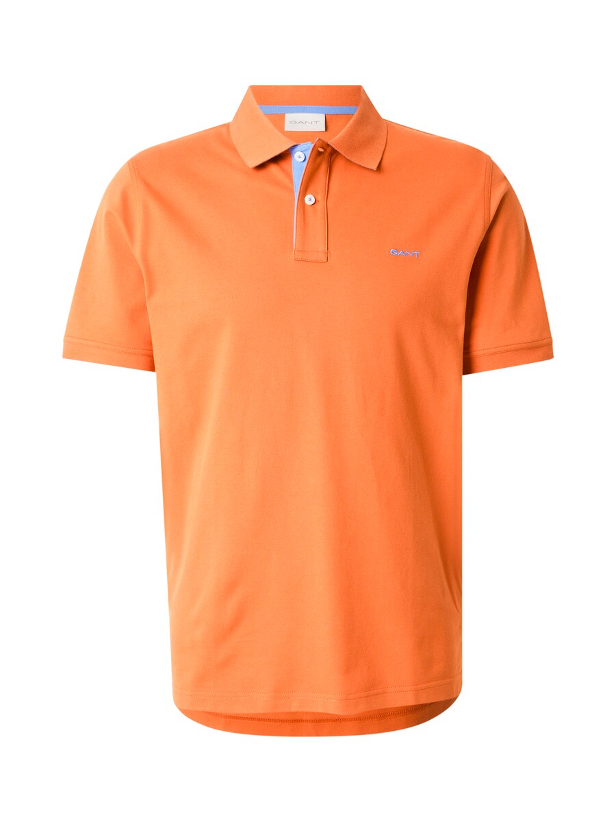 Футболка GANT, Orange
Футболка GANT, Orange