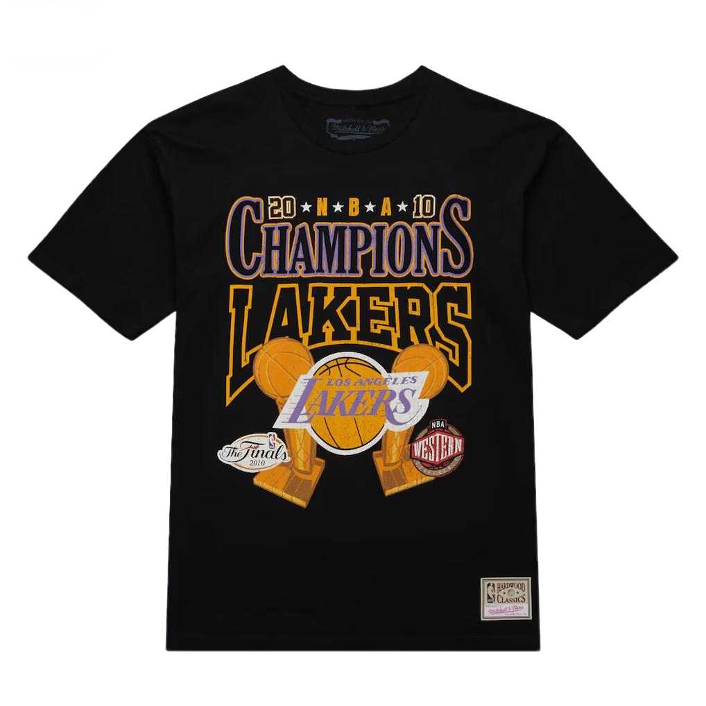 Футболка мужская Mitchell Ness, черный
Футболка мужская Mitchell Ness, черный