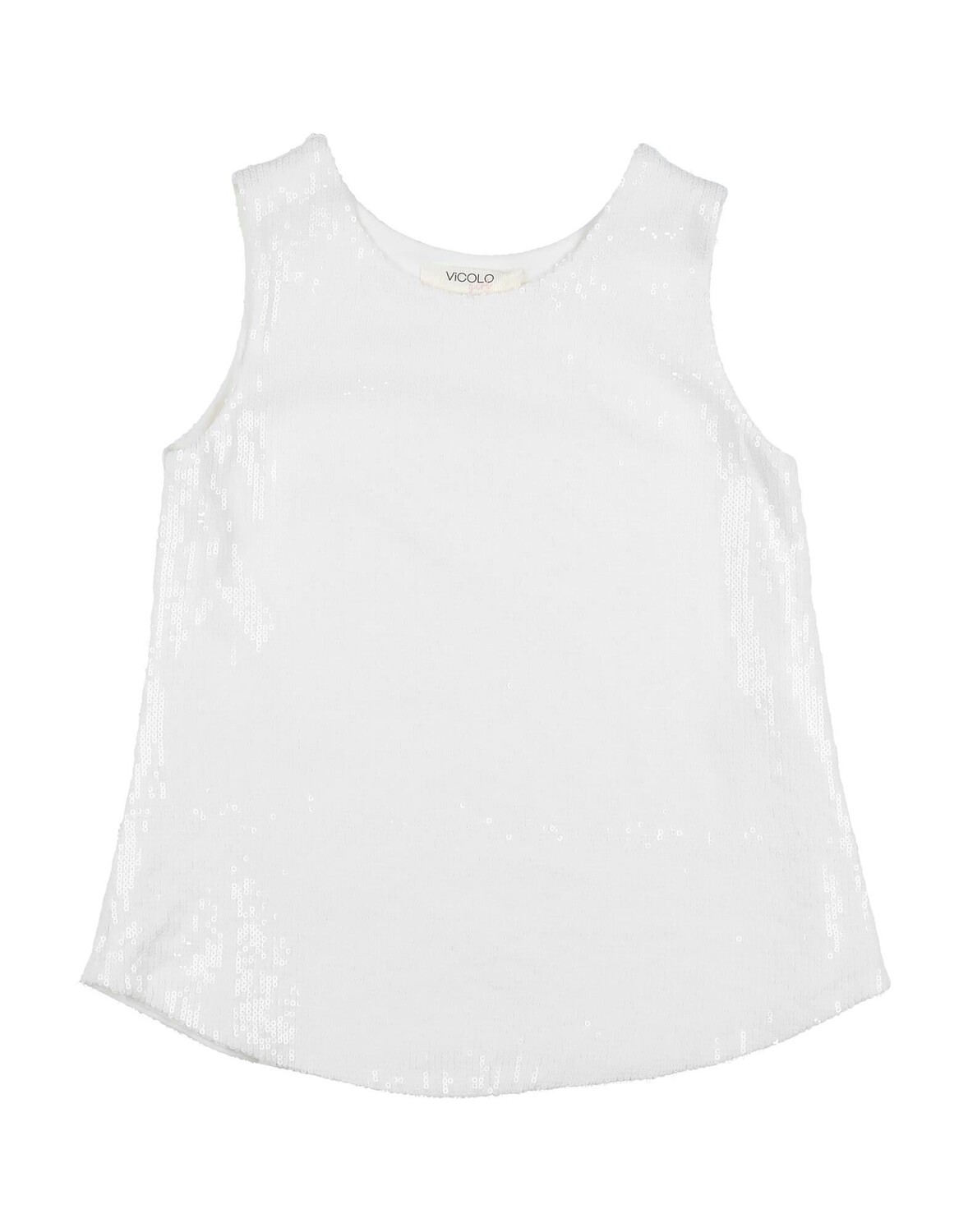 Топ Vicolo, белый
Топ Vicolo, белый