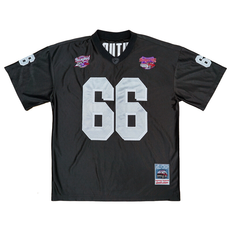 Футболка унисекс Holycrap, цвет Silver
Футболка унисекс Holycrap, цвет Silver