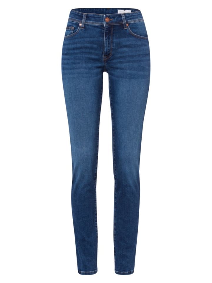 Джинсы Cross Jeans, синий
Джинсы Cross Jeans, синий