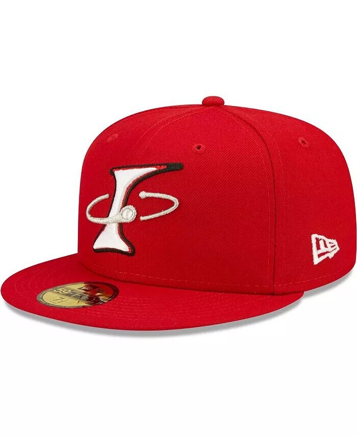 Мужская красная шляпа Albuquerque Isotopes Alternate Logo Authentic Collection 59FIFTY Fitted Hat New Era
Мужская красная шляпа Albuquerque Isotopes Alternate Logo Authentic Collection 59FIFTY Fitted Hat New Era