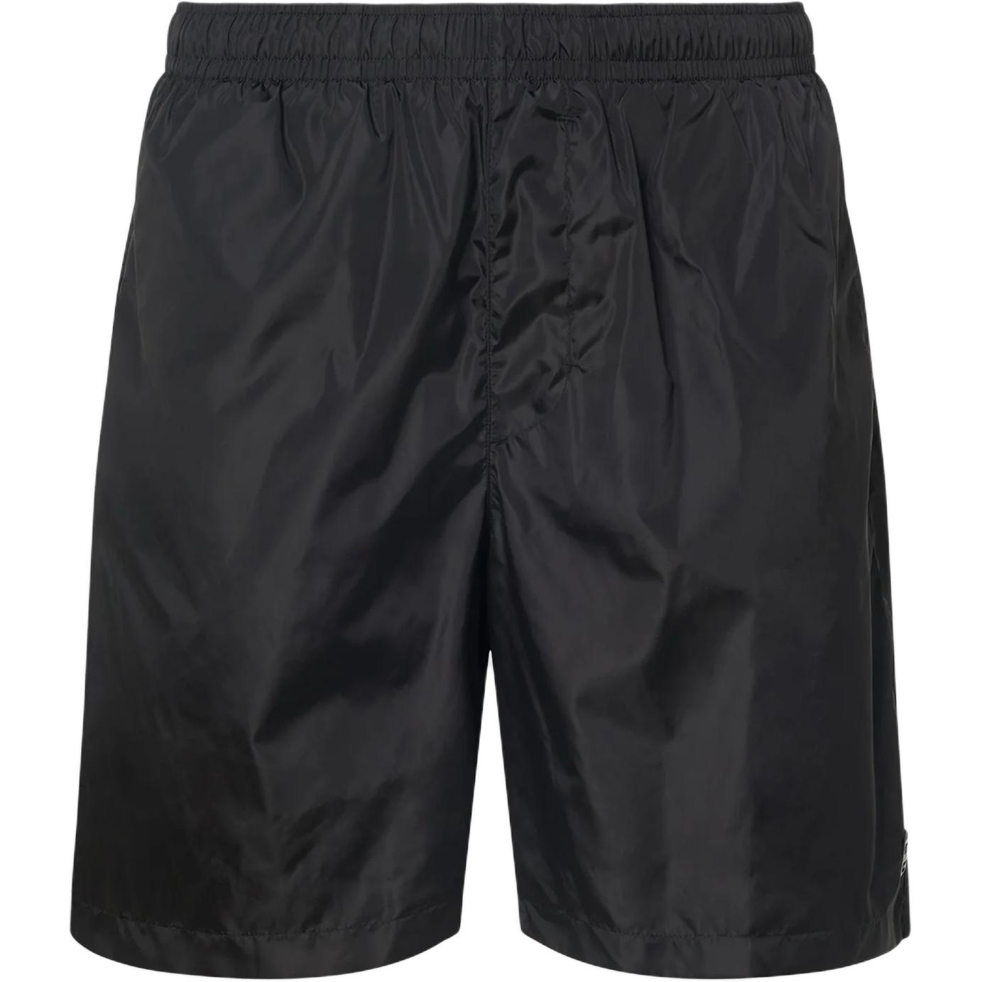 Шорты для плавания с принтом 4g Givenchy, черный
Шорты для плавания с принтом 4g Givenchy, черный