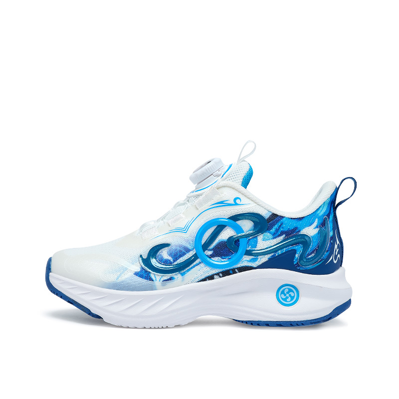 Детские противоскользящие кроссовки с амортизацией и устойчивостью к истиранию для подростков BIG WASP, синий
Детские противоскользящие кроссовки с амортизацией и устойчивостью к истиранию для подростков BIG WASP, синий