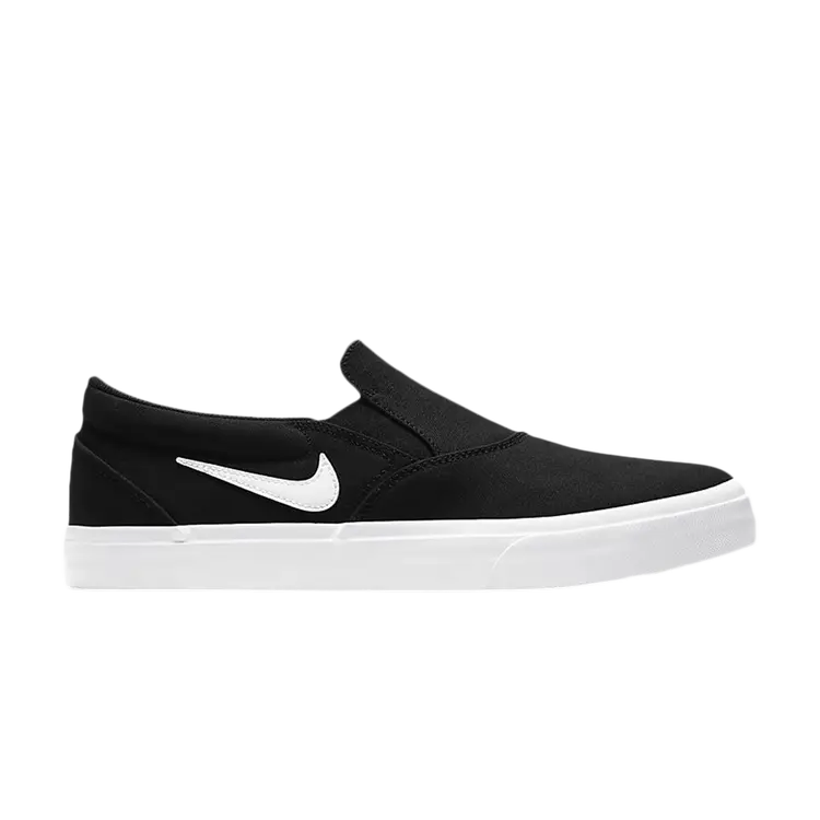 Кроссовки Nike Charge Slip SB, черный
Кроссовки Nike Charge Slip SB, черный