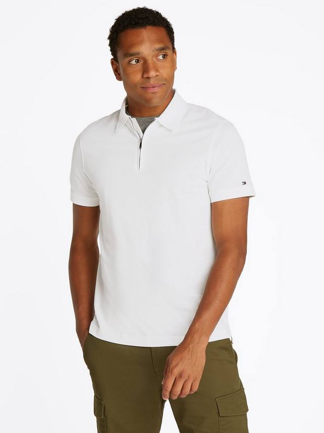 Поло с обычной посадкой Performance Tommy Hilfiger, Optic White
Поло с обычной посадкой Performance Tommy Hilfiger, Optic White
