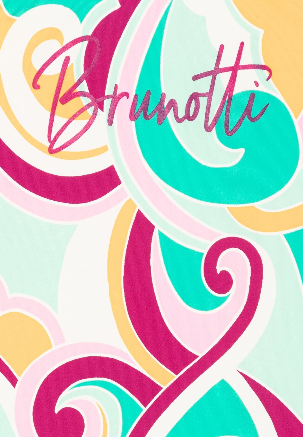 Купальник Sally Swirl Girls Brunotti, розовый
Купальник Sally Swirl Girls Brunotti, розовый