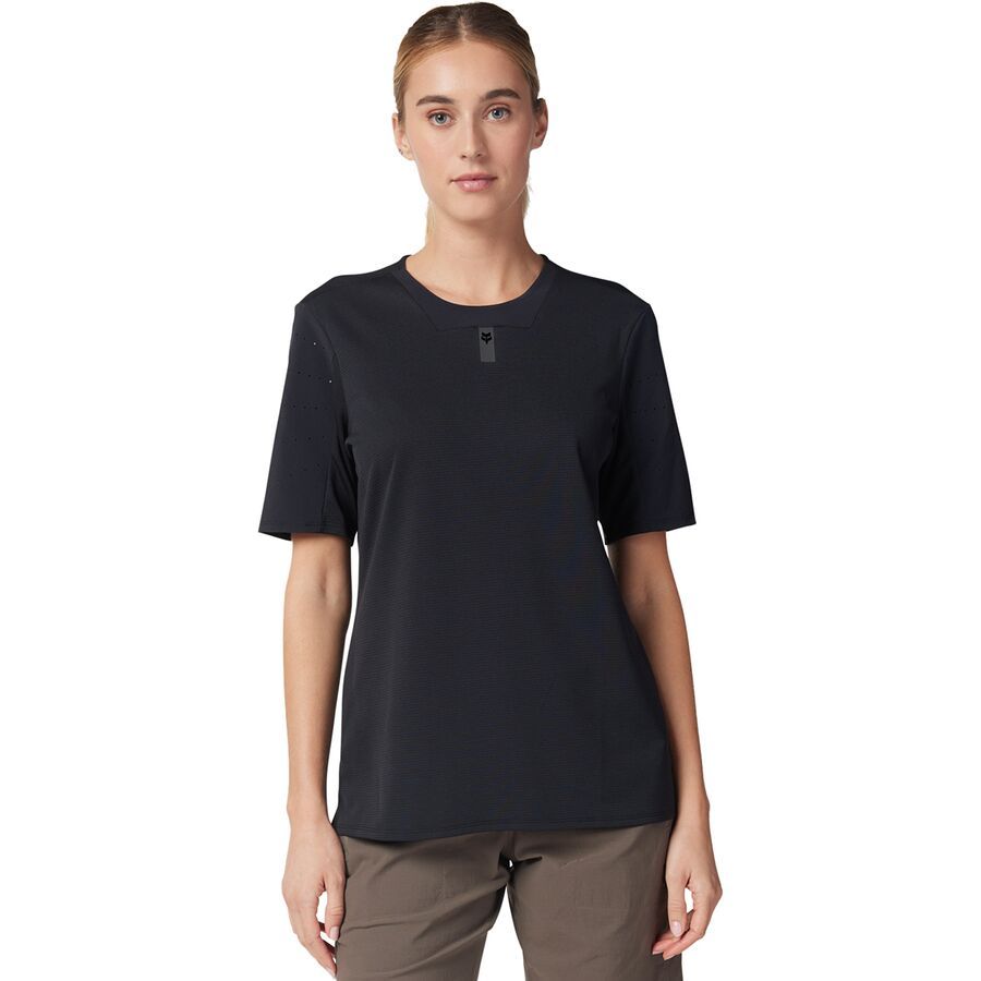 Футболка Fox Racing Defend Fox Racing, Black
Футболка Fox Racing Defend Fox Racing, Black