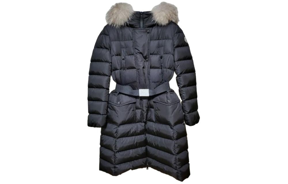 Куртка женская черный Moncler
Куртка женская черный Moncler