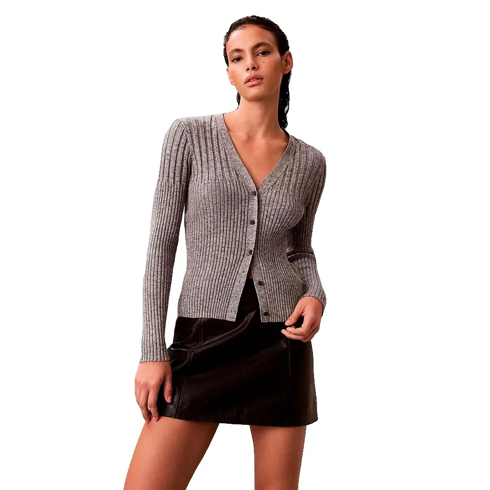 Кардиган Calvin Klein Jeans LV047E331G, серый
Кардиган Calvin Klein Jeans LV047E331G, серый