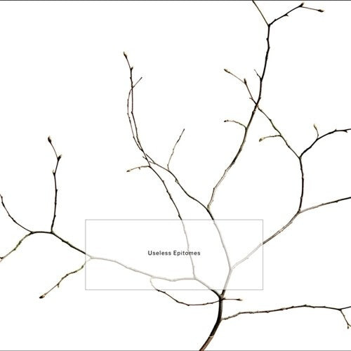 CD диск Leimer, K.: Useless Epitomes
CD диск Leimer, K.: Useless Epitomes