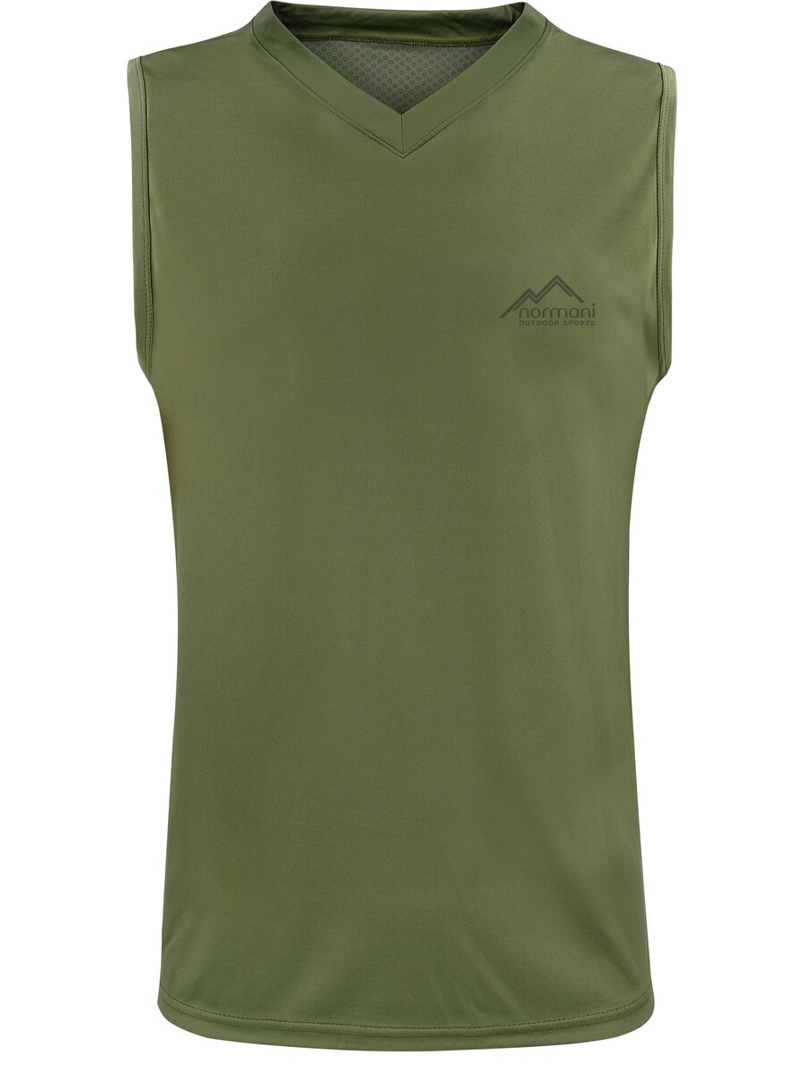 Рубашка normani Alberta, зеленый
Рубашка normani Alberta, зеленый