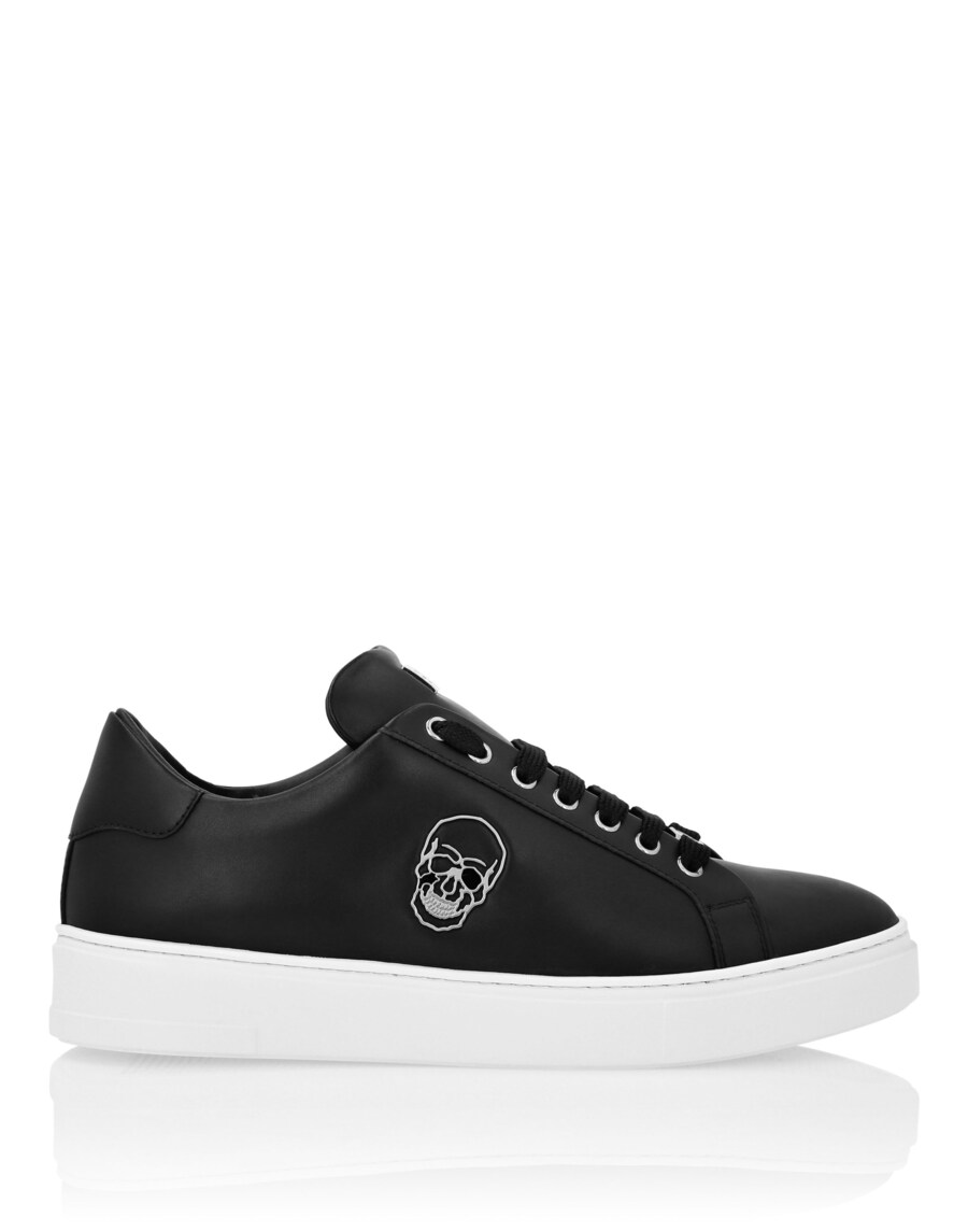 Кроссовки Philipp Plein, белый
Кроссовки Philipp Plein, белый