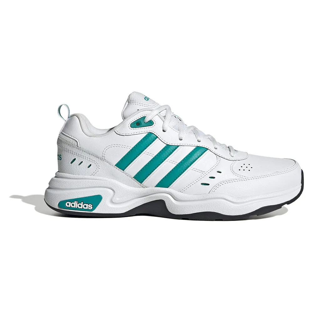 Кроссовки adidas Strutter, белый
Кроссовки adidas Strutter, белый